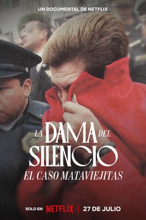 Watch Free The Lady of Silence The Mataviejitas Murders (2023)