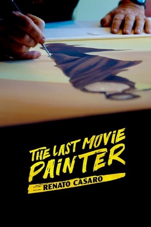 Watch Free The Last Movie Painter (2020)