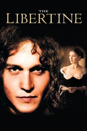 Watch Free The Libertine (2004)