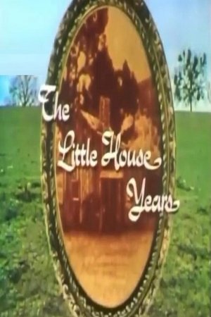 Watch Free Little House Years (1979)