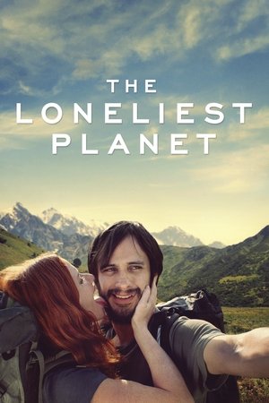 Watch Free The Loneliest Planet (2011)