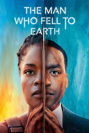 Watch Free The Man Who Fell to Earth (2022-)