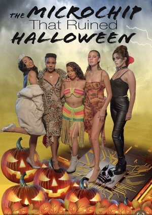 Watch Free The Microchip that Ruined Halloween (2023)