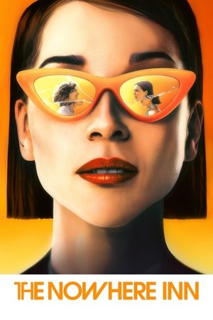 Watch Free The Nowhere Inn (2020)