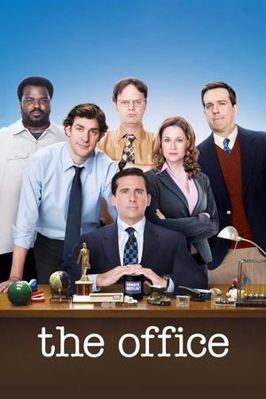 Watch Free The Office (2005 - 2013)