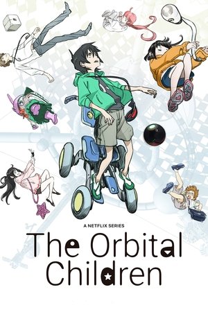 Watch Free The Orbital Children (2022-)