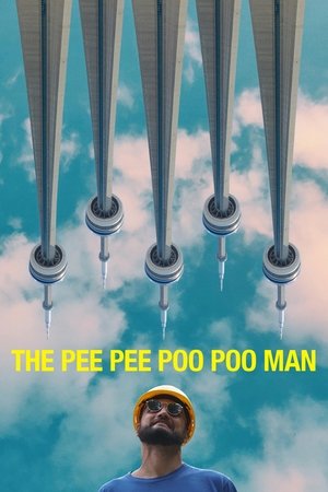 Watch Free The Pee Pee Poo Poo Man (2024)