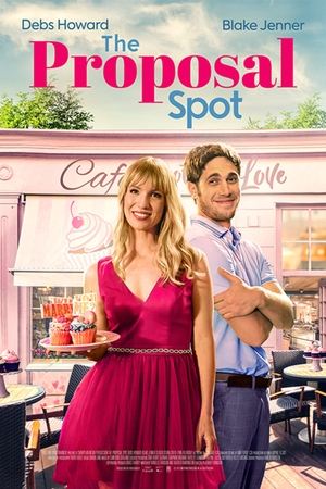 Watch Free The Proposal Spot (2023)