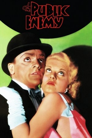 Watch Free The Public Enemy (1931)