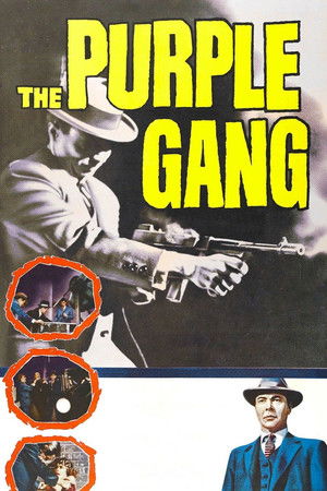 Watch Free The Purple Gang (1959)