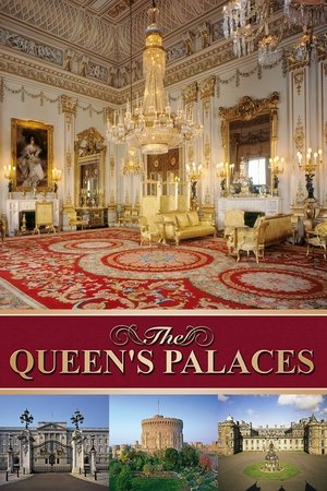 Watch Free The Queens Palaces (2011-)