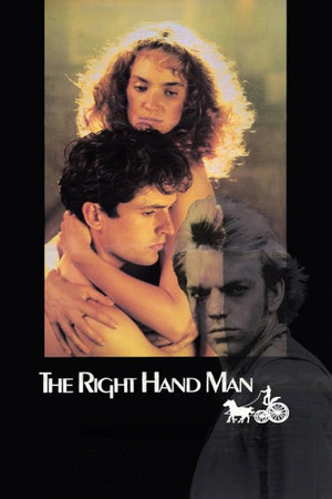 Watch Free The Right Hand Man (1987)