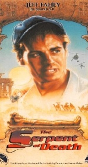 Watch Free The Serpent of Death (1990)
