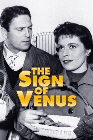 Watch Free Il segno di Venere (1955)