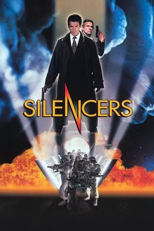 Watch Free The Silencers (1996)