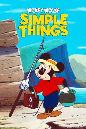 Watch Free The Simple Things (1953)