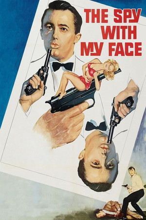 Watch Free The Spy with My Face (1965)