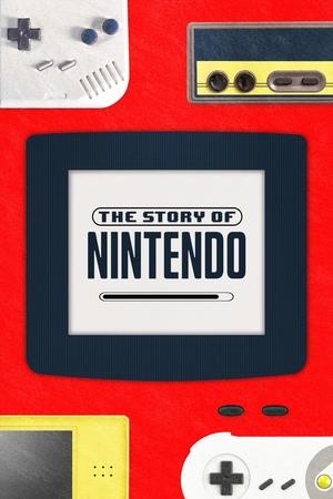 Watch Free The Story of Nintendo (2023)