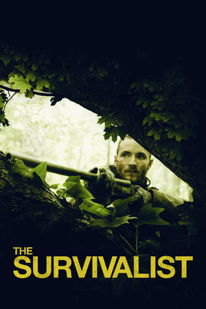 Watch Free The Survivalist (2015)