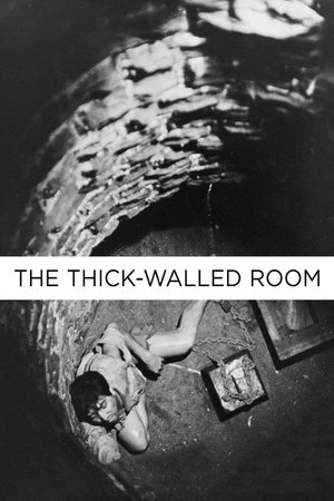 Watch Free The ThickWalled Room (1956)