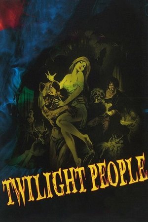 Watch Free The Twilight People (1972)