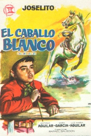 Watch Free El caballo blanco (1962)