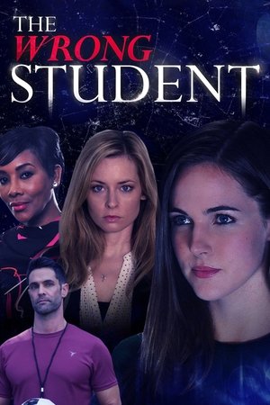 Watch Free The Wrong Student (2017)