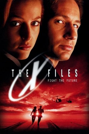 Watch Free The X Files (1998)