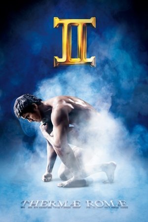 Watch Free Thermae Romae II (2014)