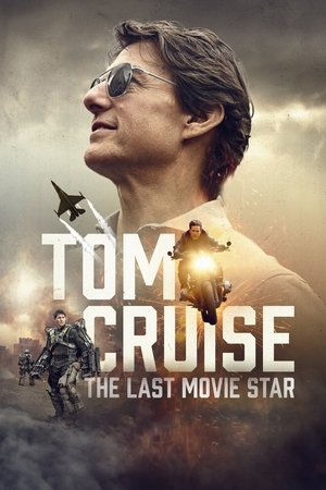 Watch Free Tom Cruise The Last Movie Star (2023)