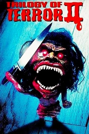 Watch Free Trilogy of Terror II (1996)