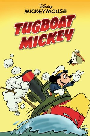 Watch Free Tugboat Mickey (1940)