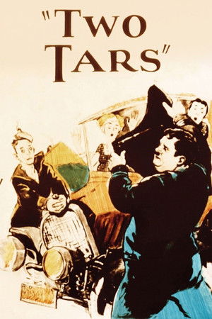 Watch Free Two Tars (1928)