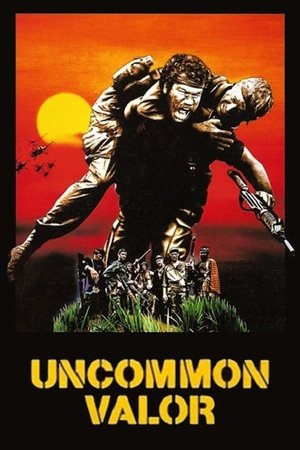 Watch Free Uncommon Valor (1983)