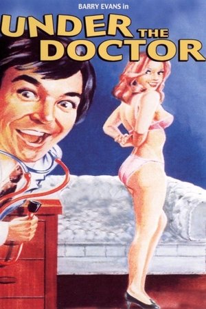 Watch Free Under the Doctor (1976)