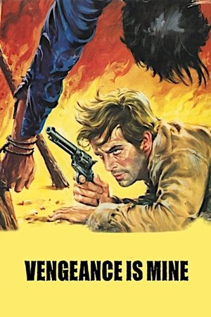 Watch Free Vengeance Is Mine (1967)