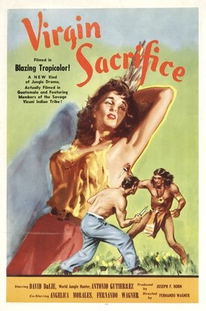 Watch Free Virgin Sacrifice (1959)