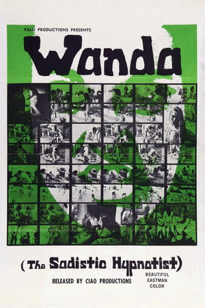 Watch Free The Sadistic Hypnotist (1969)