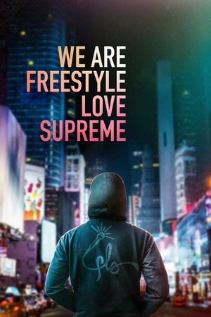 Watch Free We Are Freestyle Love Supreme (2020)