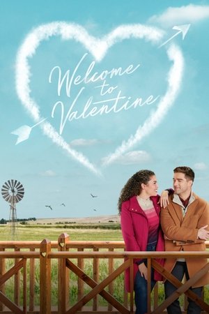Watch Free Welcome to Valentine (2023)