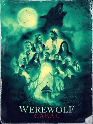 Watch Free Werewolf Cabal (2022)