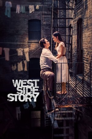 Watch Free West Side Story (2021)