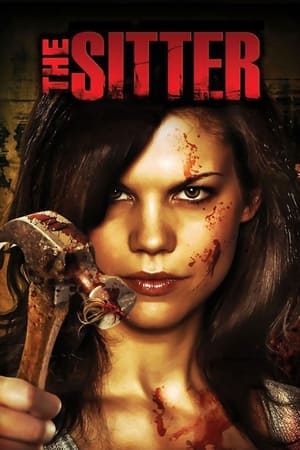 Watch Free The Sitter (2007)