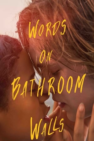Watch Free Words on Bathroom Walls (2020)