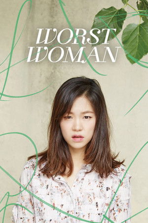 Watch Free Worst Woman (2016)