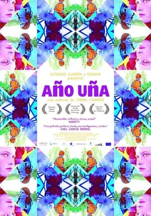 Watch Free Ano una (2007)