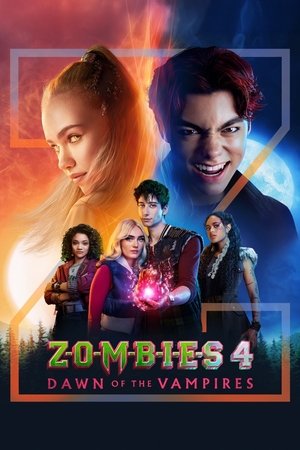 Watch Free Zombies 4 Dawn of the Vampires (2025)