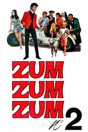 Watch Free Zum zum zum n 2 (1969)