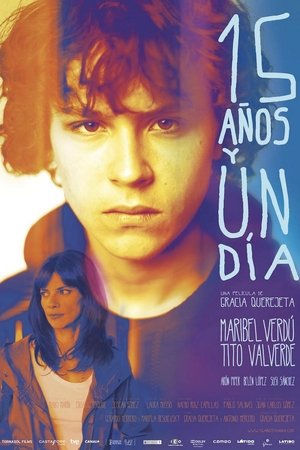 Watch Free 15 años y un día (2013)