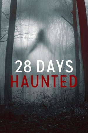 Watch Free 28 Days Haunted (2022-)